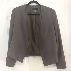 Nine West Blazer